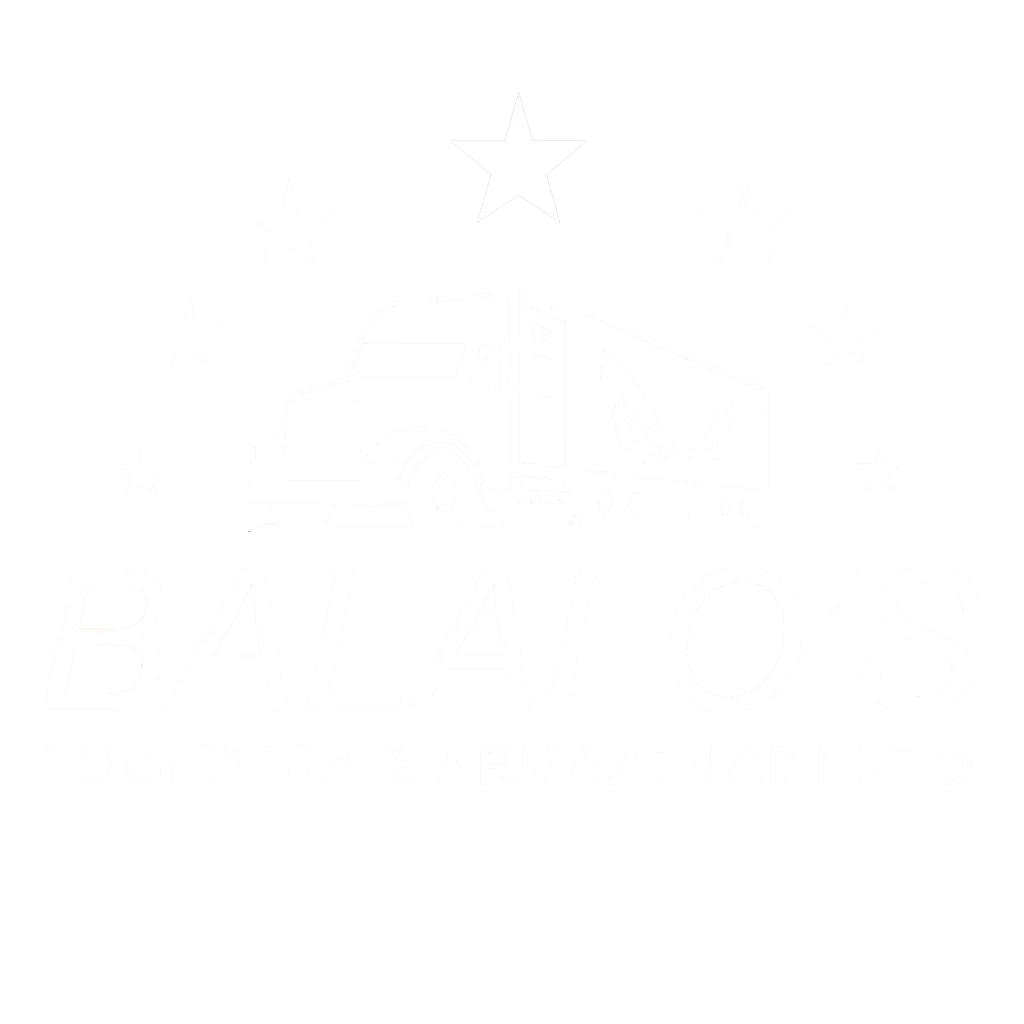 Logo Transportadora Balalos